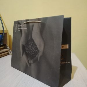 Jual Paper Bag Custom